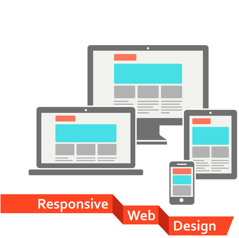 Responsive Web Design