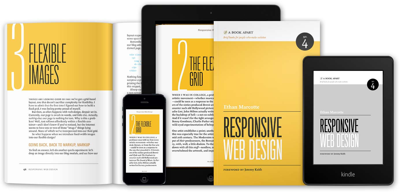 Responsive Design