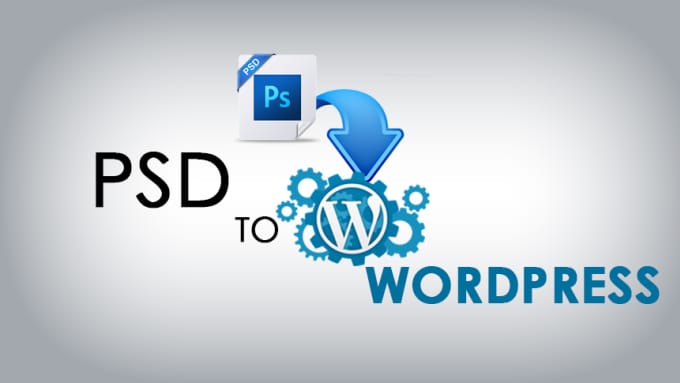 PSD to WordPress Conversion Benefits at a Glance