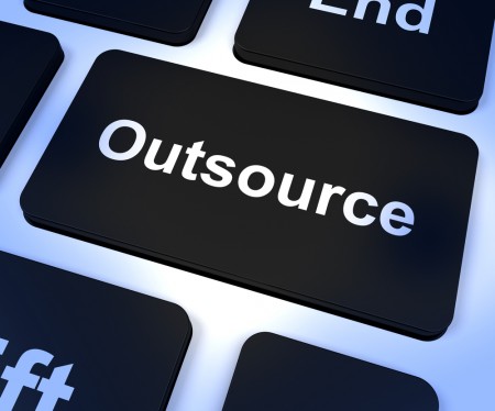 Outsource HTML Developer