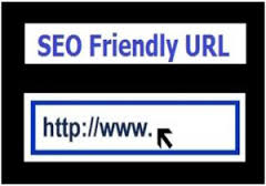 SEO Friendly URL