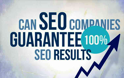 Can SEO Company