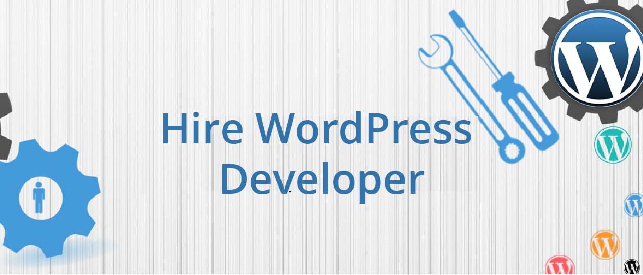 Hire WordPress Developer: Get Outstanding Site Building Service