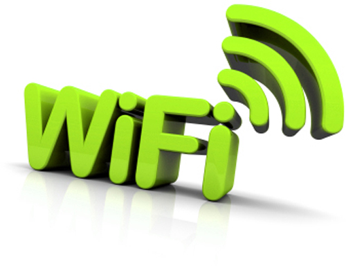 WIFI Logo