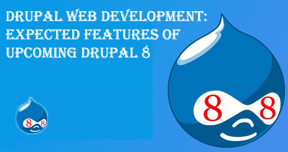 Drupal 8