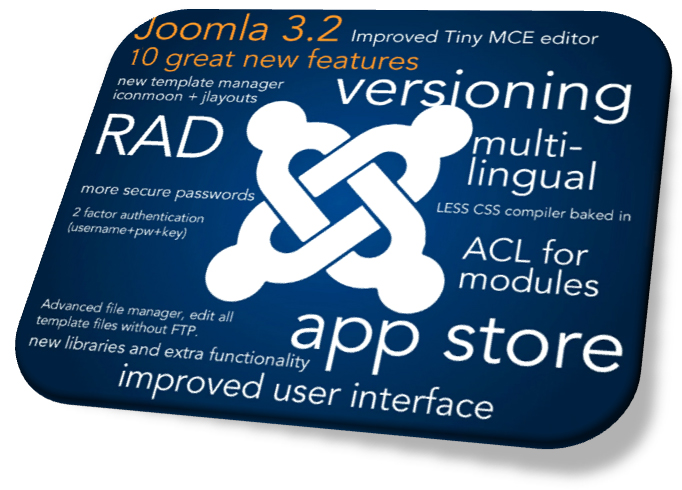 Joomla 3.2