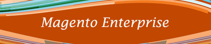 Magento Enterprise