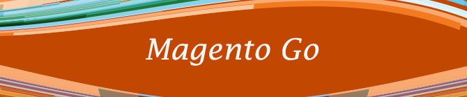 Magento Go