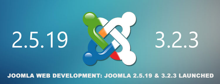 Joomla Web Development