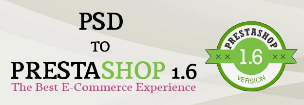 PSD to Prestashop 1.6