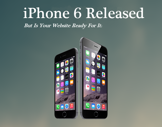 iPhone 6