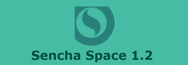 Sencha Space 1.2