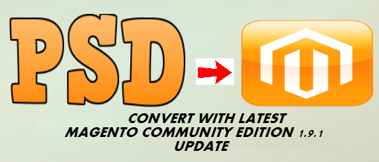 psd to magento conversion