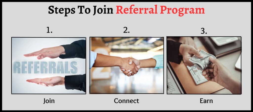 Referral Program