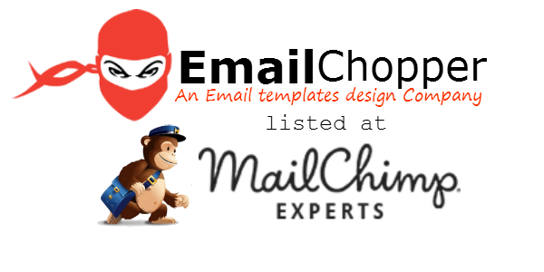 email template design company