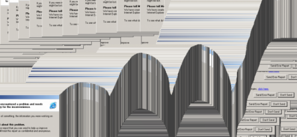 Security Rupture With Most Hacking Possibilities