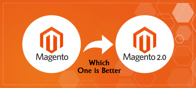 Magento and Magento 2