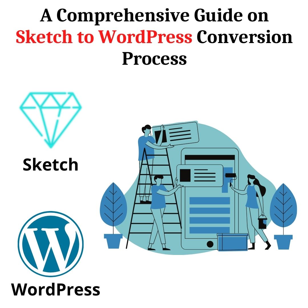 Sketch to HTML  The Ultimate Conversion Process