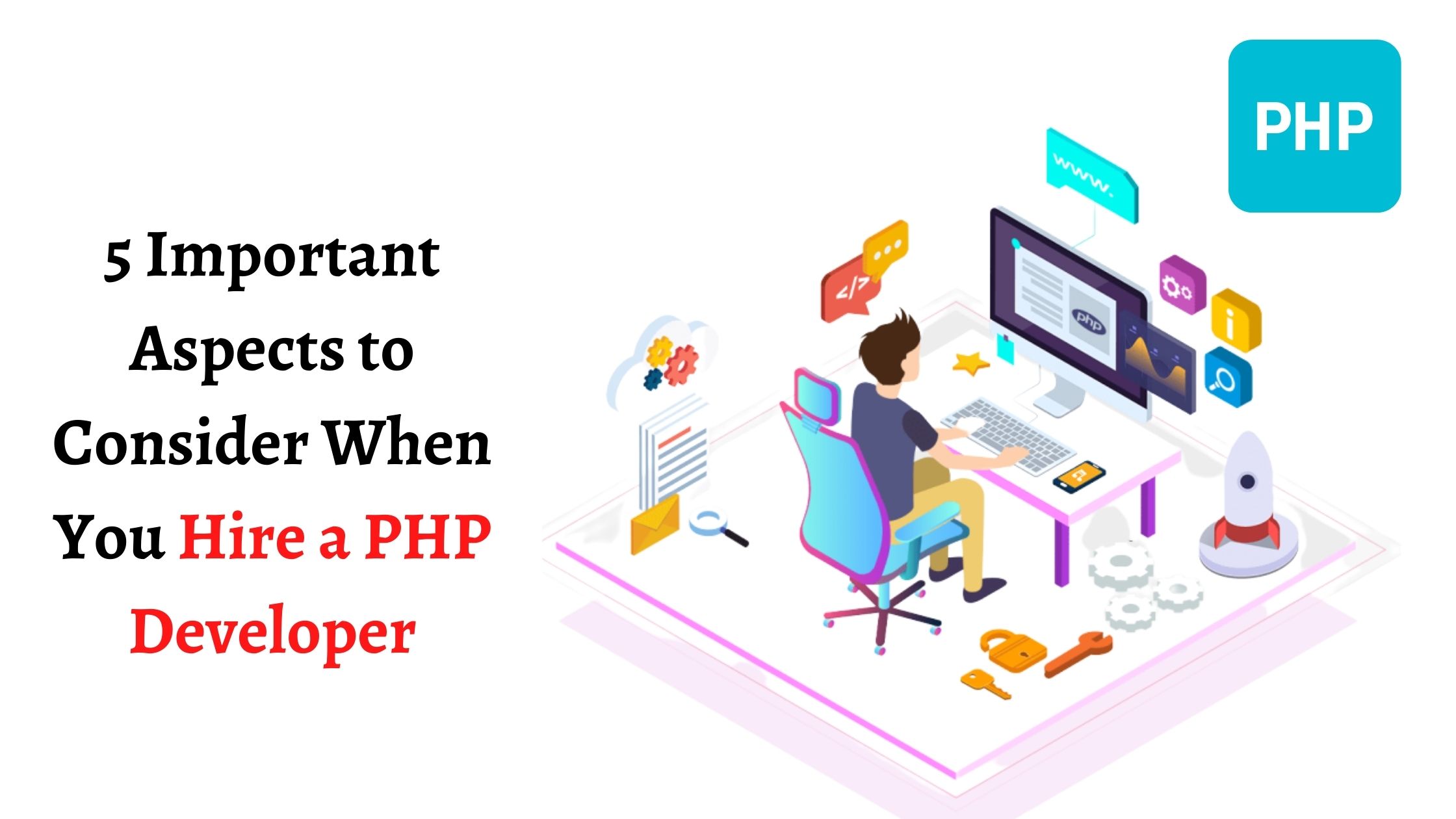 hire php developer