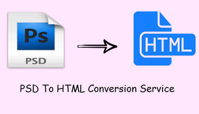 PSD to HTML5 Conversion Support at CSSChopper