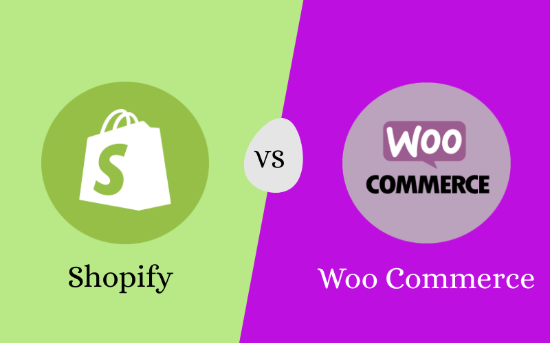 Shopify or WooCommerce- Who Tops in eCommerce