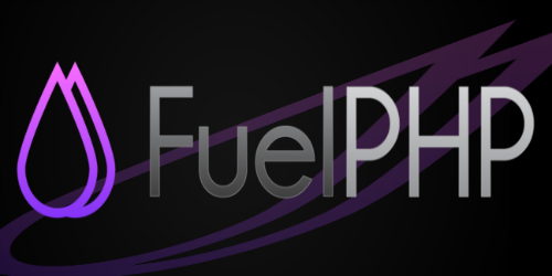 fuelPHP