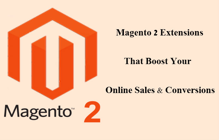 Magento 2 Extensions