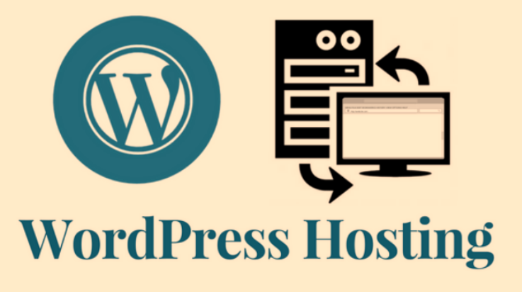 How to Select Best WordPress Hosting Services Compnay