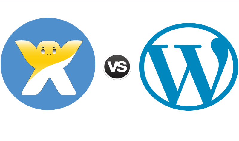 Wix Vs WordPress