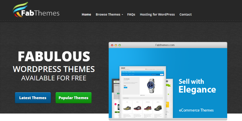 Wordpress Themes