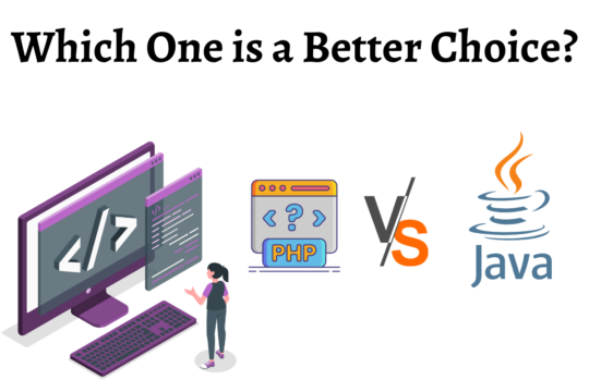 PHP VS Java: Which is Best For your Web App?