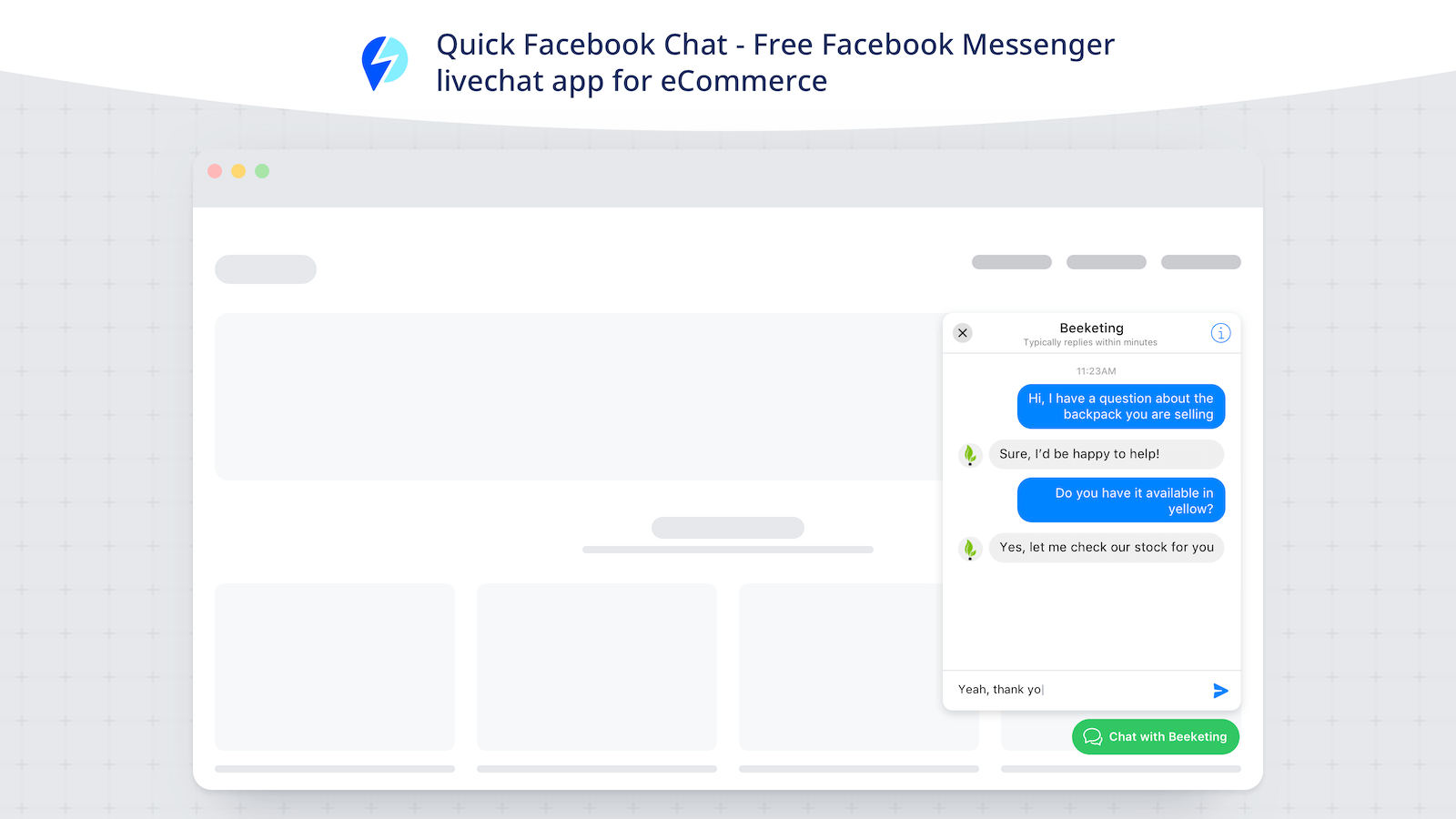 facebook-chat