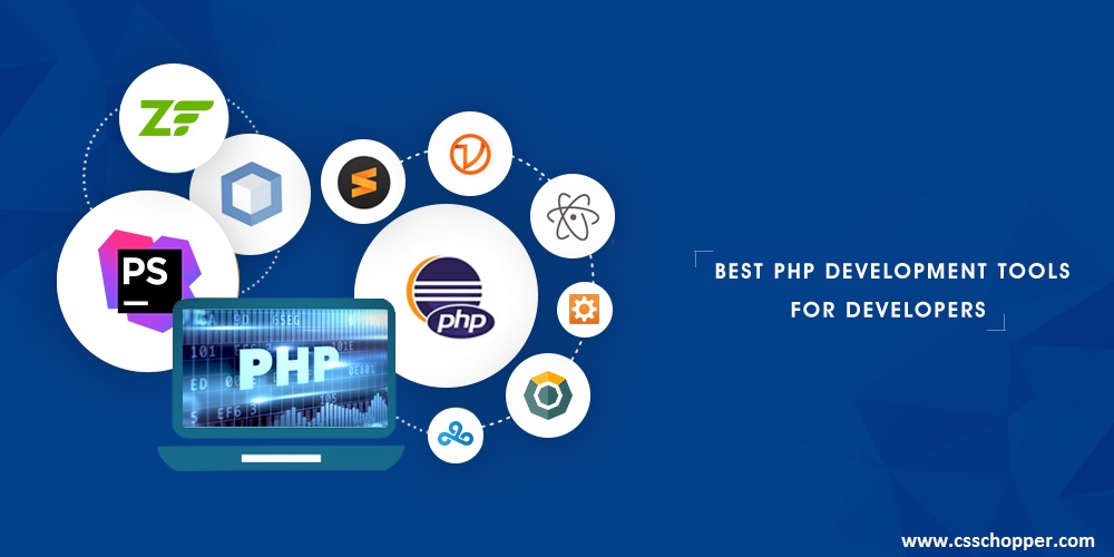 best PHP Development tools