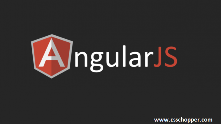 AngularJS development