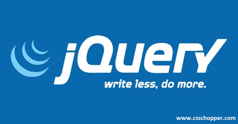 Jquery development