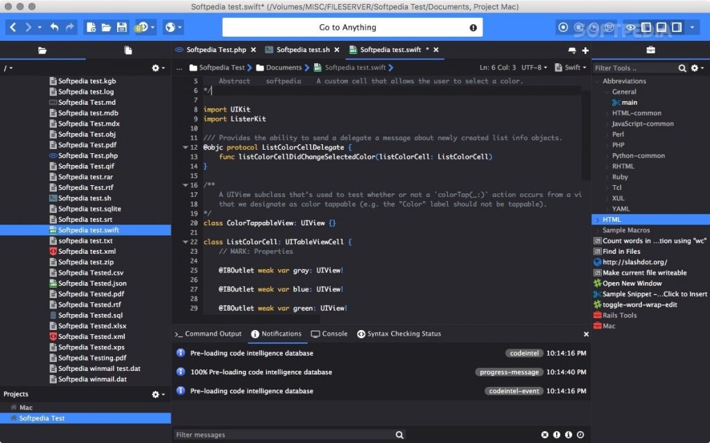 Best HTML Editor : Top 10 Free HTML Editor For Developers