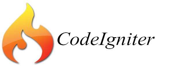 CodeIgniter