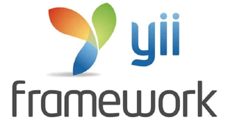 Yii Framework