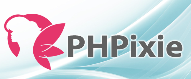 phpixie frameworks