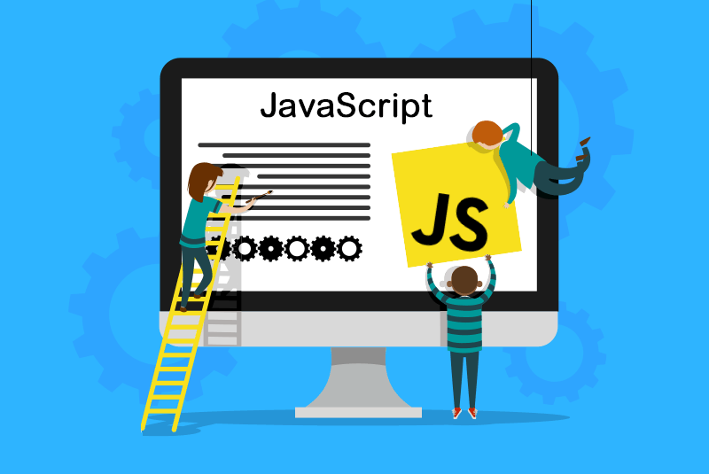 hire JavaScript developer to create web applications