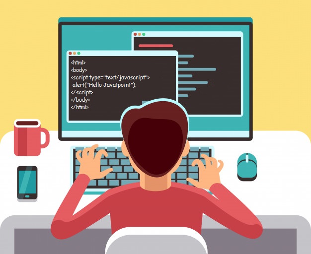 hire JavaScript developer to create web applications