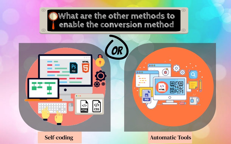 Everything You Need to Know About PSD to HTML Conversion - CSSChopper
