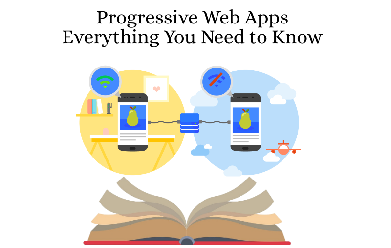 Progressive Web Apps: Everything You Need to Know