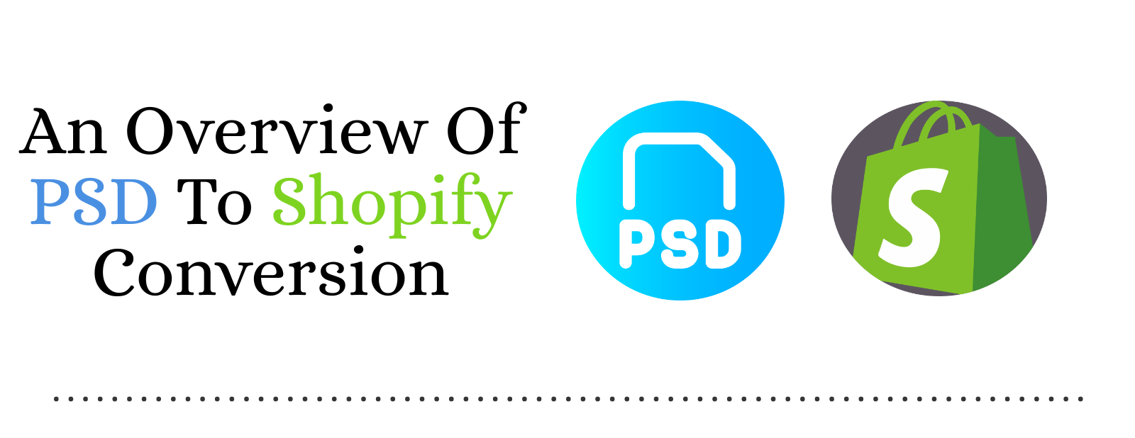 PSD To Shopify