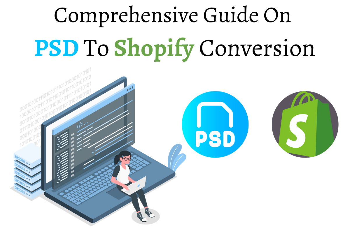 PSD To Shopify Conversion Guide