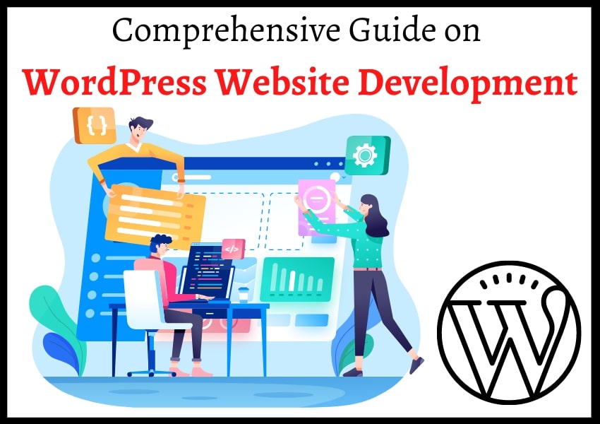 WordPress-Website-Development