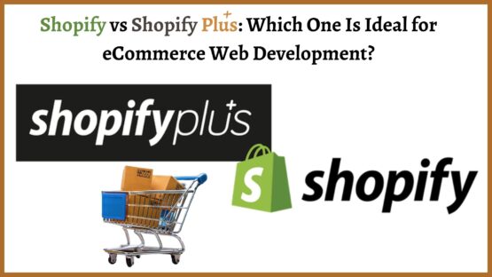 Shopify vs Shopify Plus