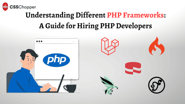 Understanding PHP Frameworks: A Guide for Hiring PHP Developers