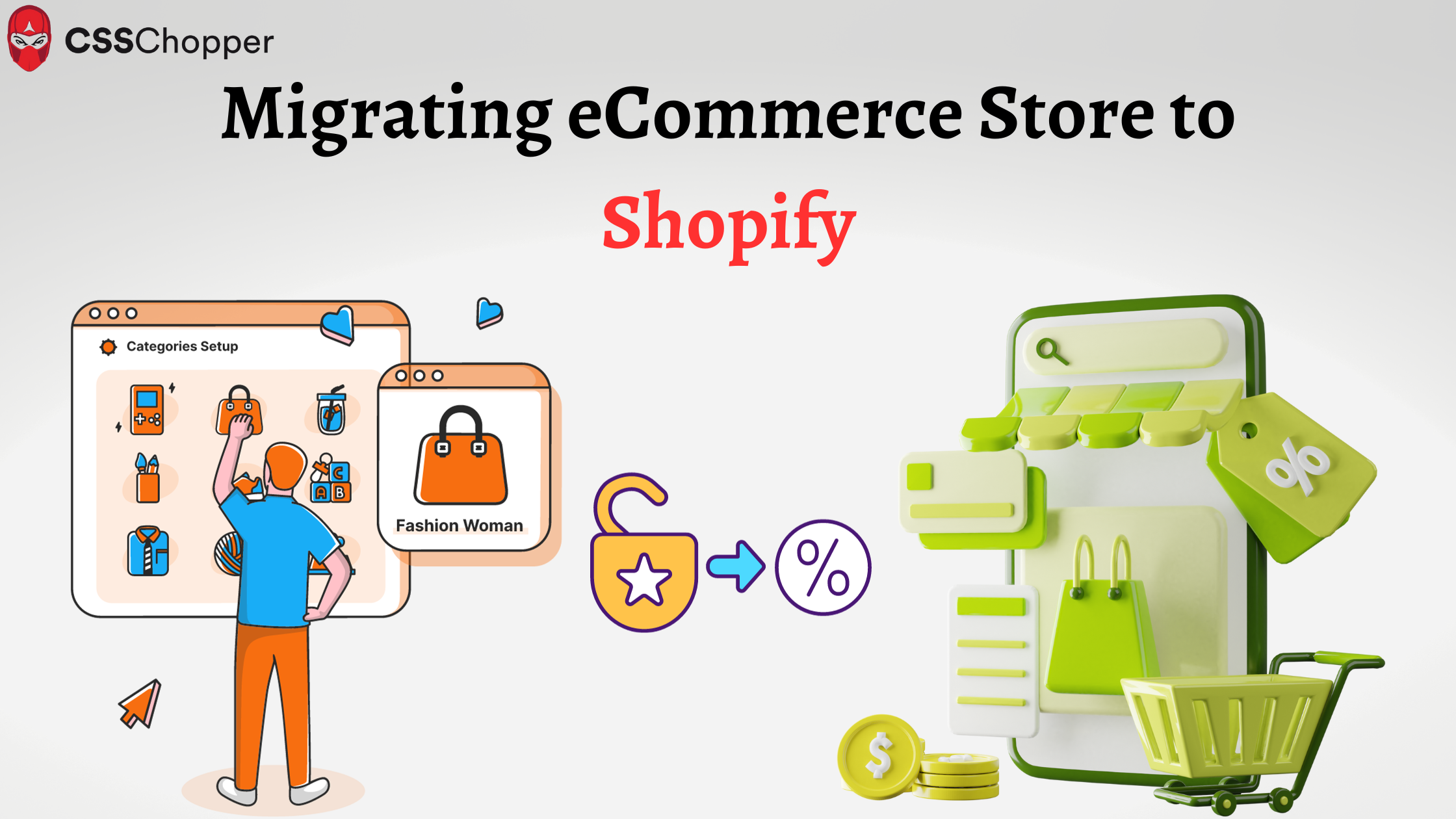 Why Migrate to Shopify? Everything You Need to Know