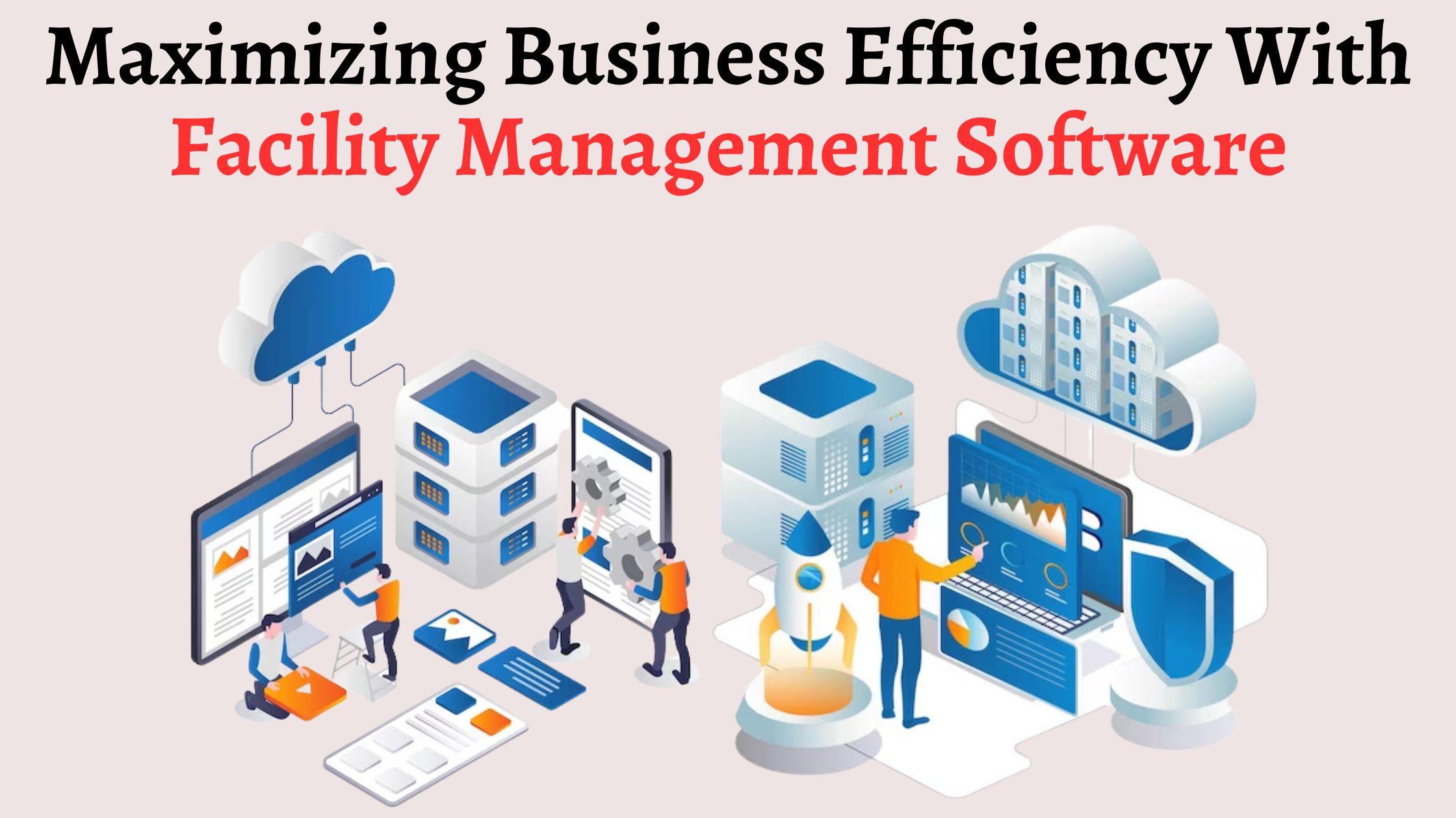 Facility Management Software